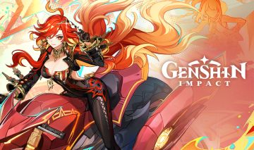 [ORÇAMENTO] Farm Genshin Impact | Exploração 100%, Giros, Missões, e Endgames.
