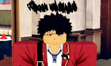 2 contas roblox
