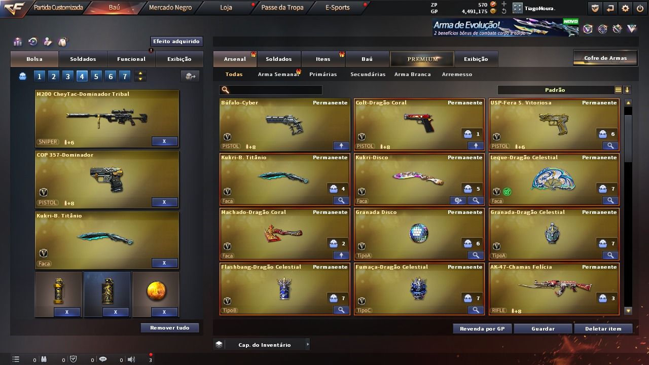 CONTA CROSSFIRE PREÇO BAIXO PRA SAIR RAPIDO ( E-MAIL TROCA ON)
