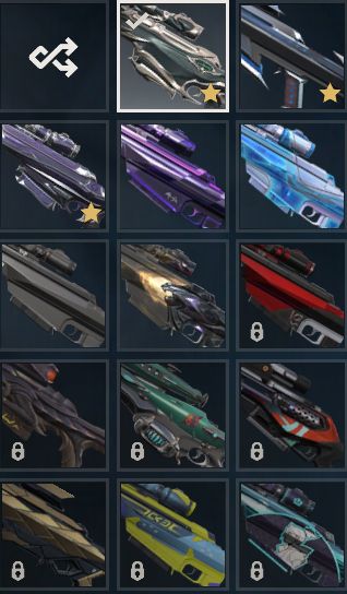 CONTA VALORANT COM 4470K GASTO IMORTAL 1 | 174 SKINS