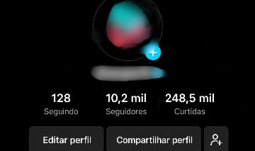 TikTok Shop - TikTok monetizado, Contas Monetizadas, Live Studio - Seguidor Real