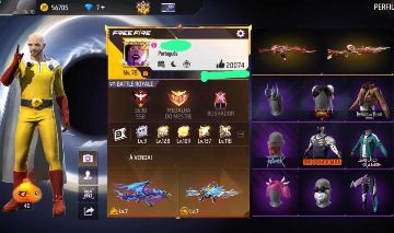 CONTA VETERANA GEMADA PRIME 8, PASSES LIMITADOS, ANGELICAIS E +
