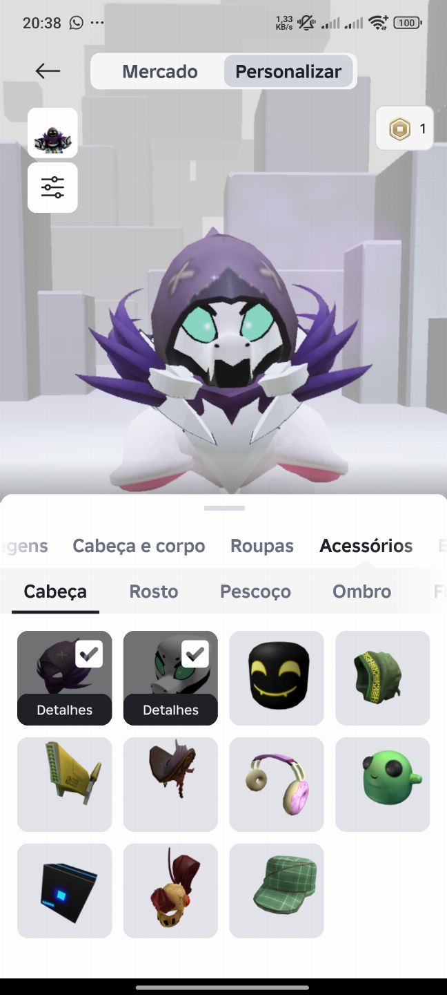 ROBLOX E RARA DE BLOX FRUIT COM ITENS ANTIGOS ( PROMOÇÃO )