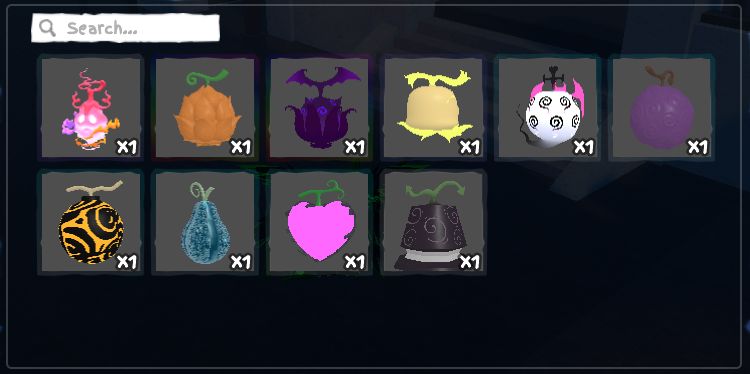GRAND PIECE ONLINE MELHOR PREÇO DA GGMAX - ASE, NFS, HWE, SOUL , TAILOR TOKEN!!!