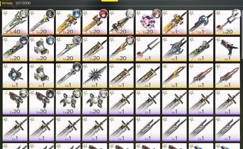 Arknights Endfield Si + Bis + Ardelia C2 + Bis + Last Rite + Pogranichnik