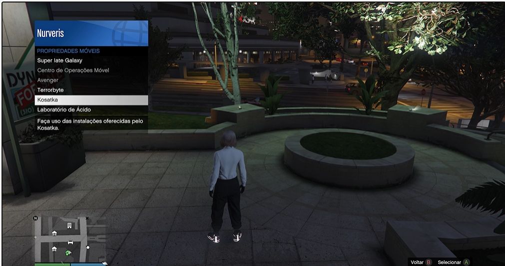 Conta Upada Gta Xbox Series