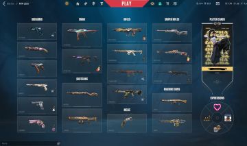VANDAL CHAMPIONS 2021 - CONTA DE VALORANT!