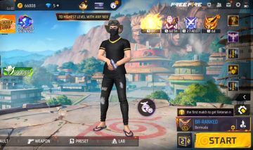 CONTA FREE FIRE OPORTUNIDADE [ LEIA A DESCRIÇÃO ]