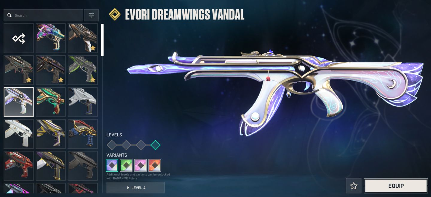 CONTA ASC 1 !! MUITAS SKINS RARAS VANDAL E FACA - 60K VP GASTO - NEGOCIO VALOR!