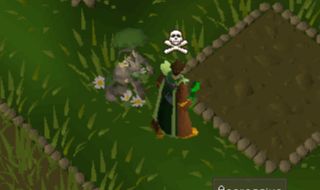 Gold OSRS R$2 a cada 1m