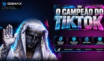 [PROMOCAO TIKTOK] SEGUIDORES BRASILEIROS + VIEWS, CURTIDAS, SALVAMENTOS E LIVES