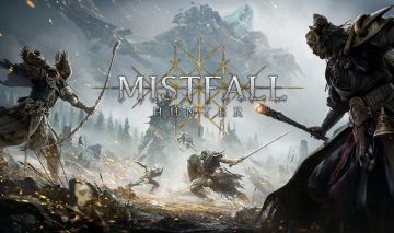 Mistfall Hunters