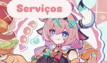 Serviços de genshin