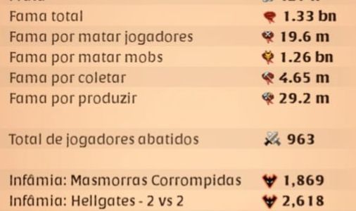 Conta albion