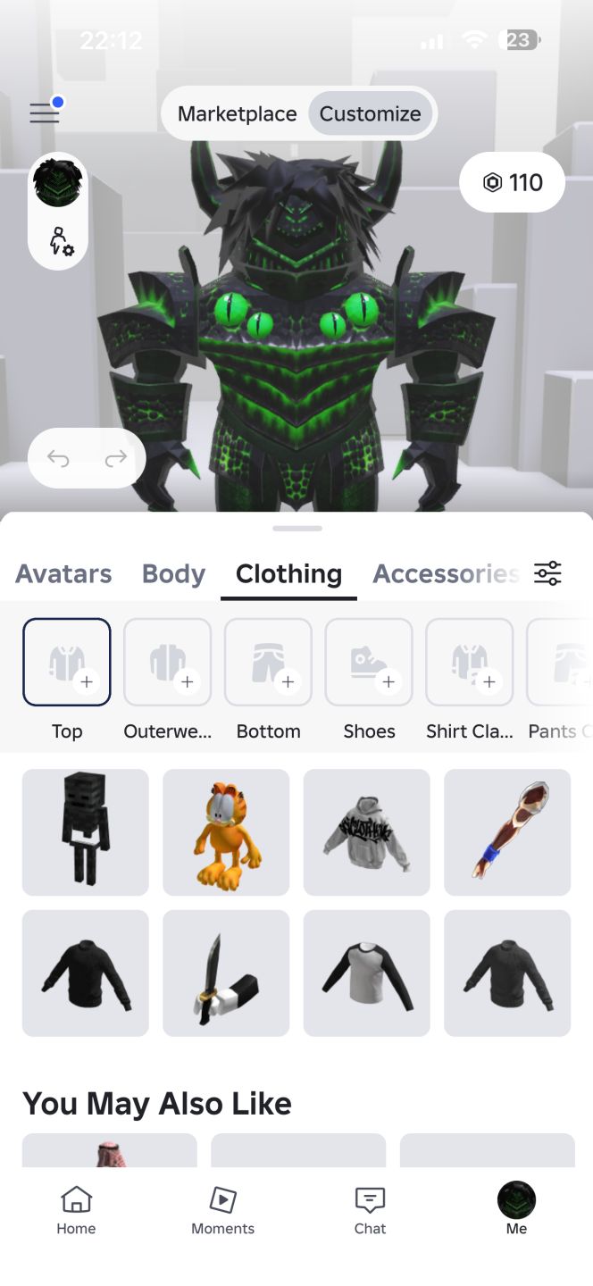 Conta de Roblox 60 mil robux gastos e gamepasses e etc muita skin e animação