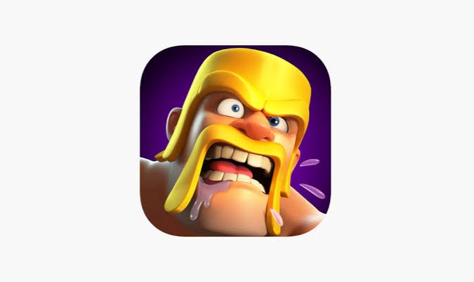 ATUALIZO MUROS DE CLASH OF CLANS