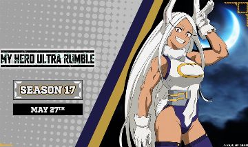 My Hero Ultra Rumble - Steam - Opçoes com Personagem/Estilo Alternativo/Skins