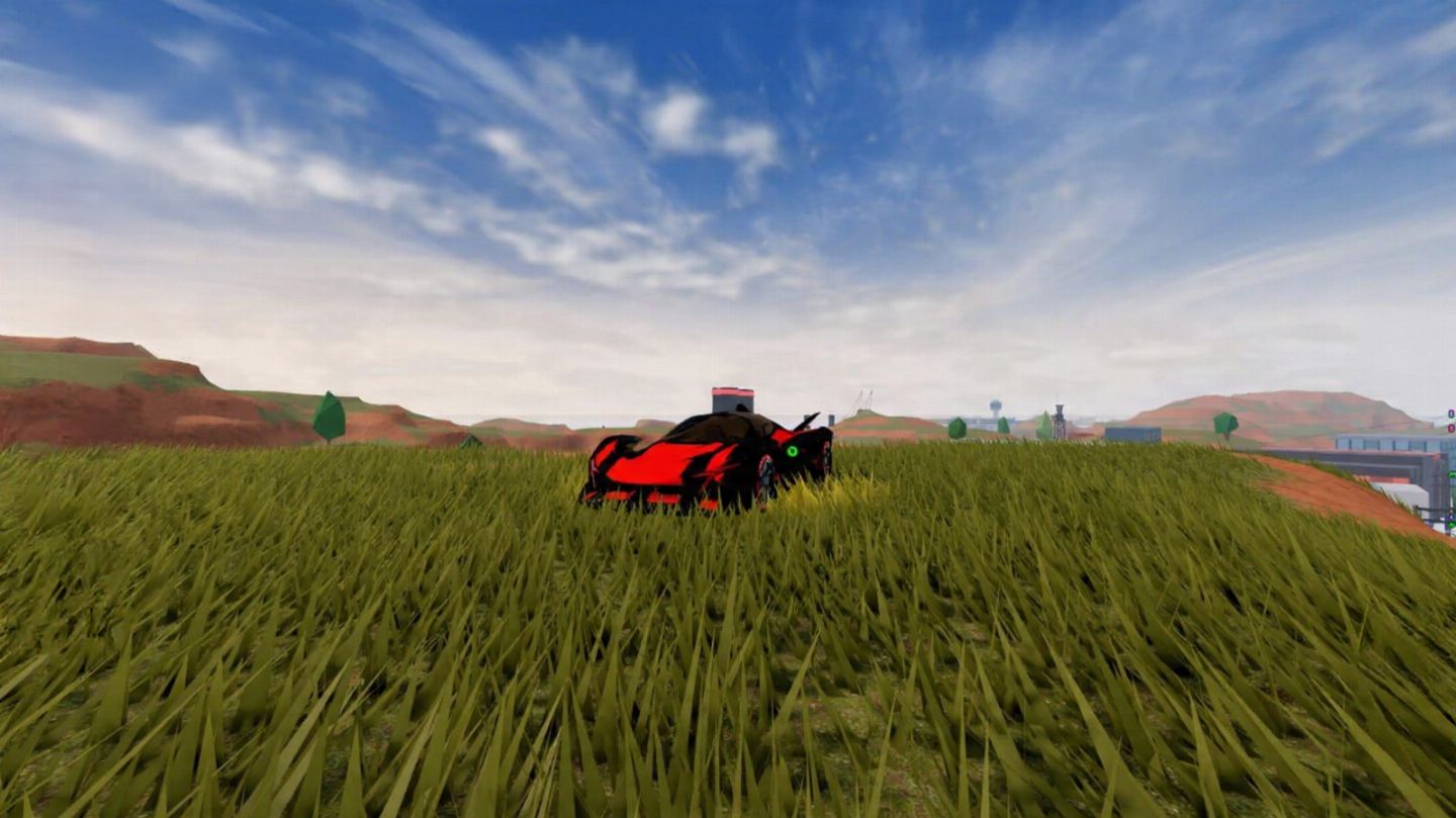 Carros de Jailbreak à Venda Limiteds e Season no Melhor Preço