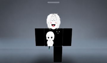 CONTA ROBLOX FOCADA EM DEATH BALL, BLADE BALL E BLOX FRUITS