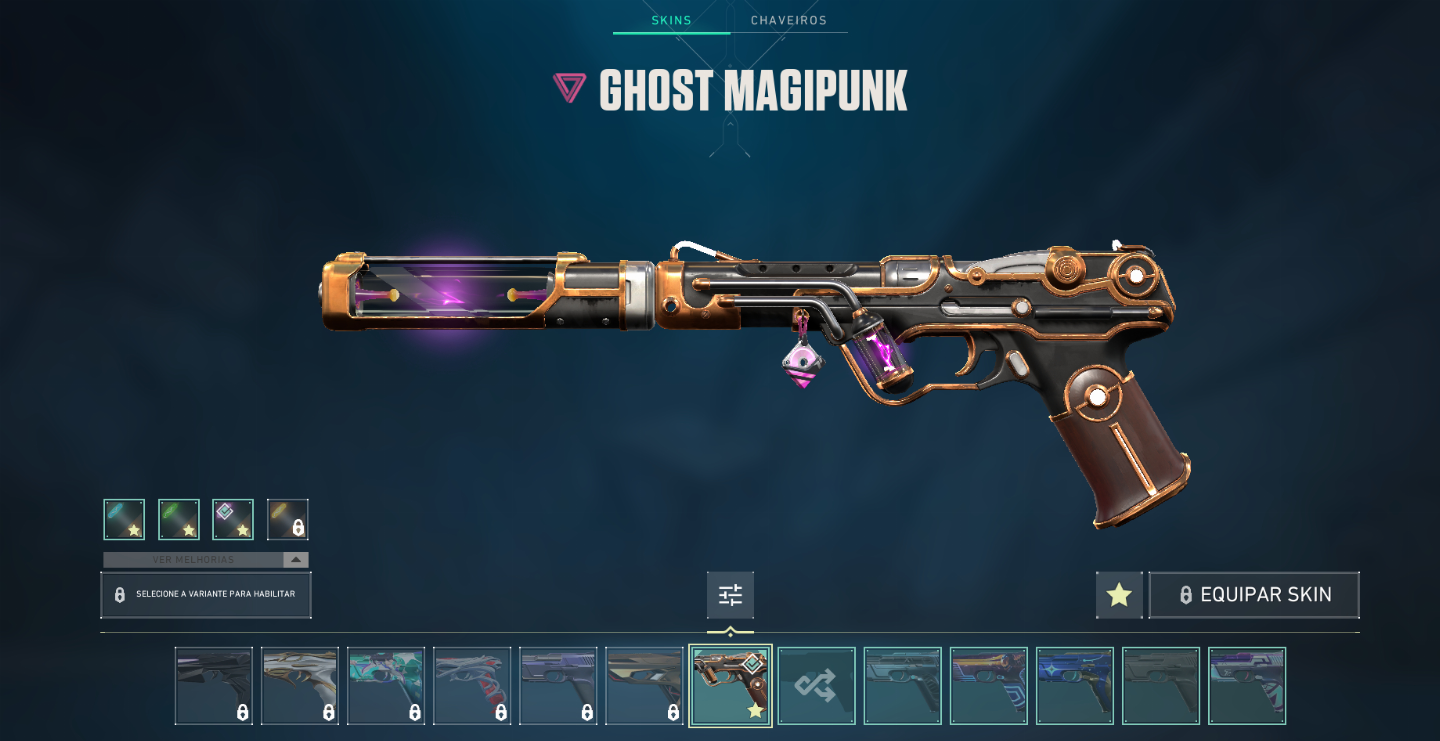CONTA VALORANT COM 1000R$ GASTOS COM MUIITA SKIN DE VANDAL,PHANTOM E MAIS