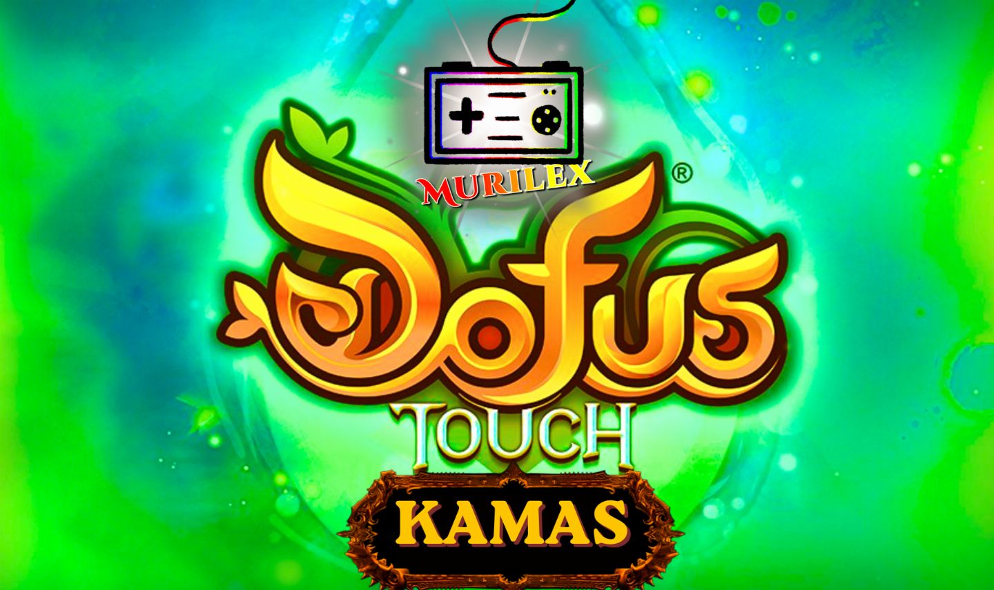 KAMAS DOFUS TOUCH BLAIR/TALOK