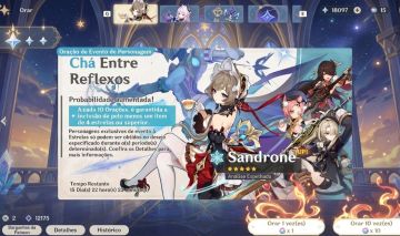 [PROMOÇÃO] Conta end game/Com mais de 40 T5 e 128 giros destinos entrelaçados.
