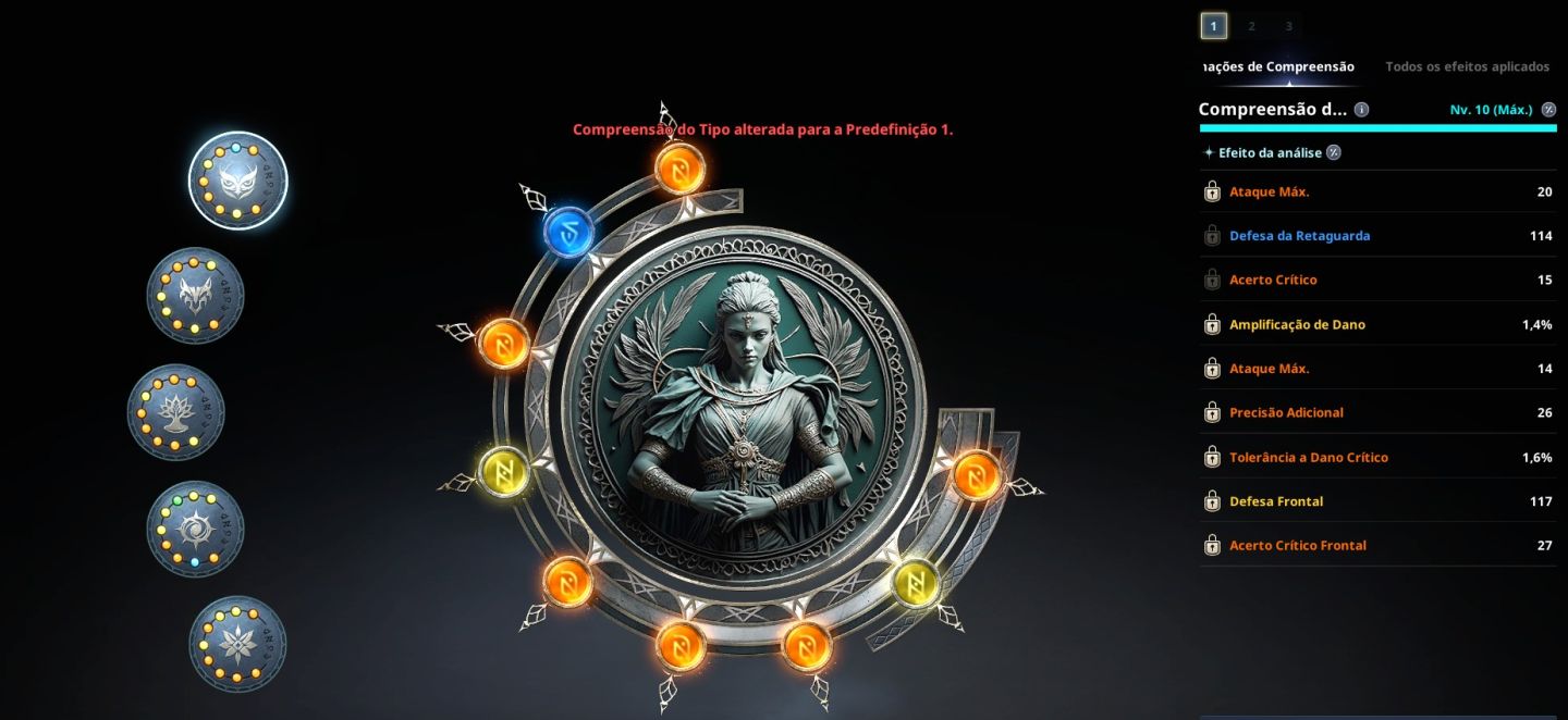 CONTA AION 2 ACESSO ANTECIPADO C/PASSE EM 3 PERSONAGEM