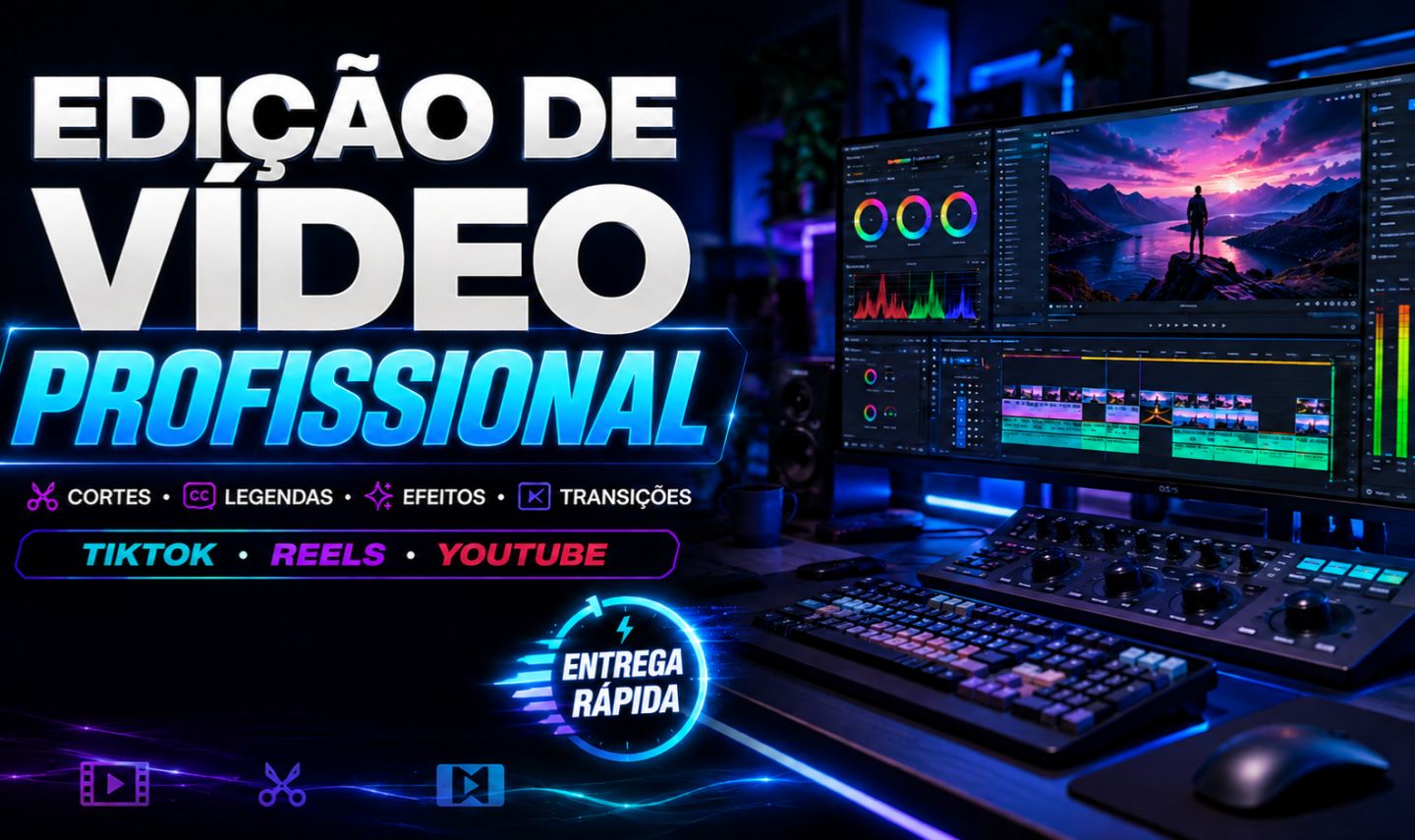 EDIÇÃO MAIS BARATA DO MERCADO