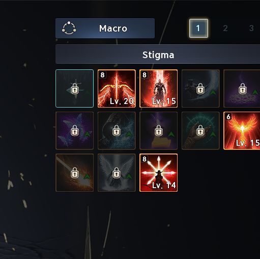Conta AION 2 + steam + email - RANGED 2674 GS 142k CP (ariel SA elyos)