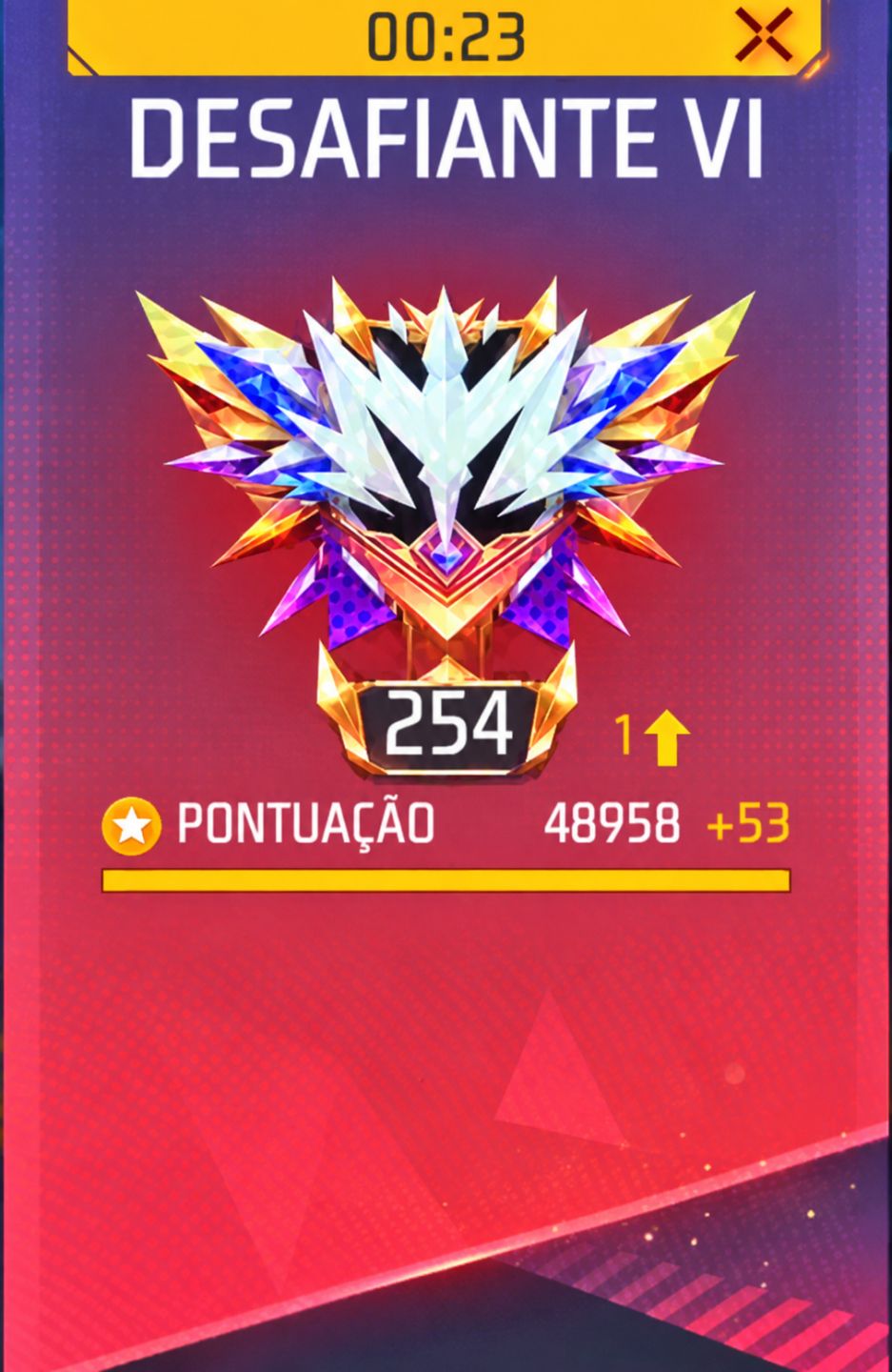 Upador: Kronos MVP