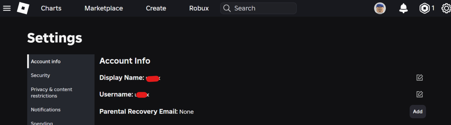 CONTA ROBLOX ANTIGA 2011 COM USER 5 DIGITOS + SLY CAT E 5 OFFSALES [UNVERIFIED]