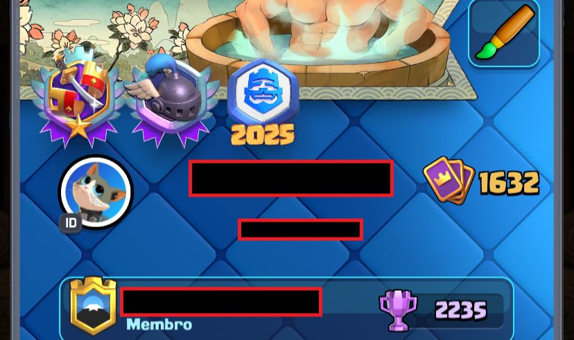 COLECIONADOR HIGH-END 13K DE TRÓFEUS | 7 ANOS | 16 EVOS | 4 HERÓIS | META 2026