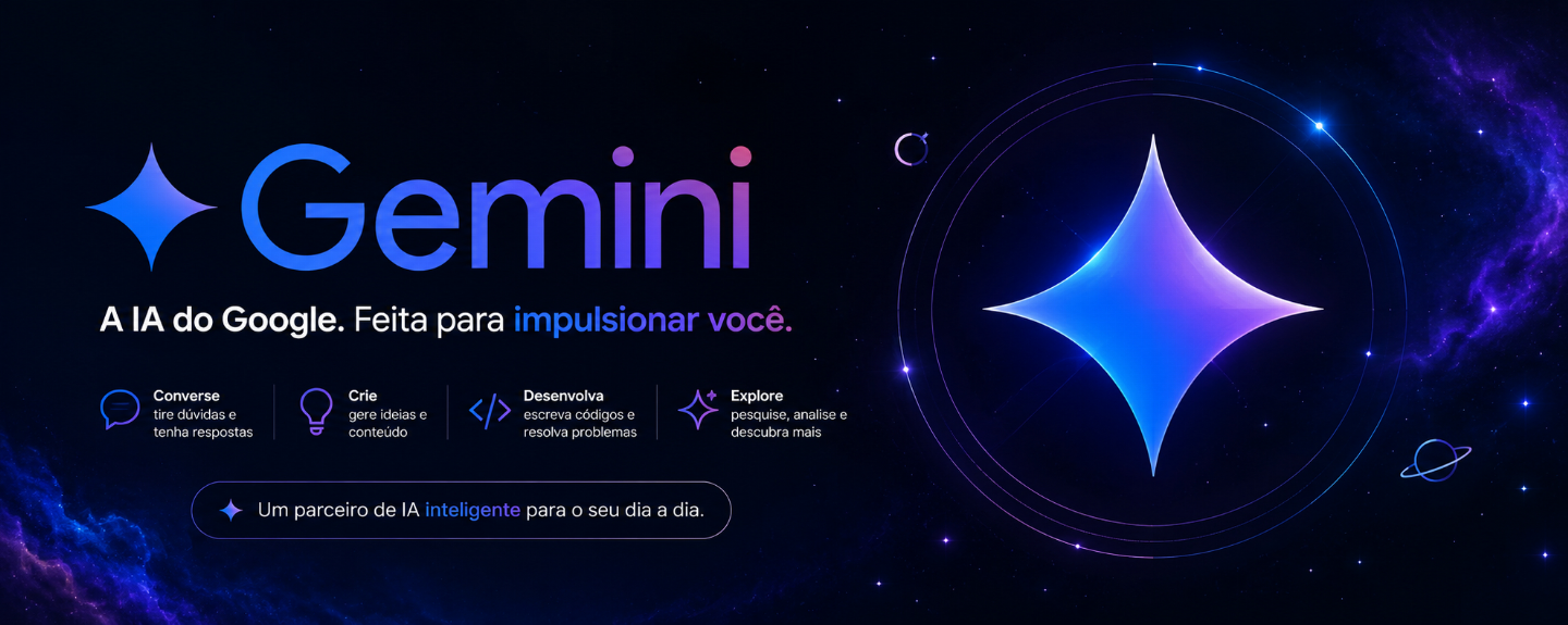 [MAIS BARATO] GEMINI 3.1 PRO | VEO3 | 5TB ARMAZENAMENTO!!