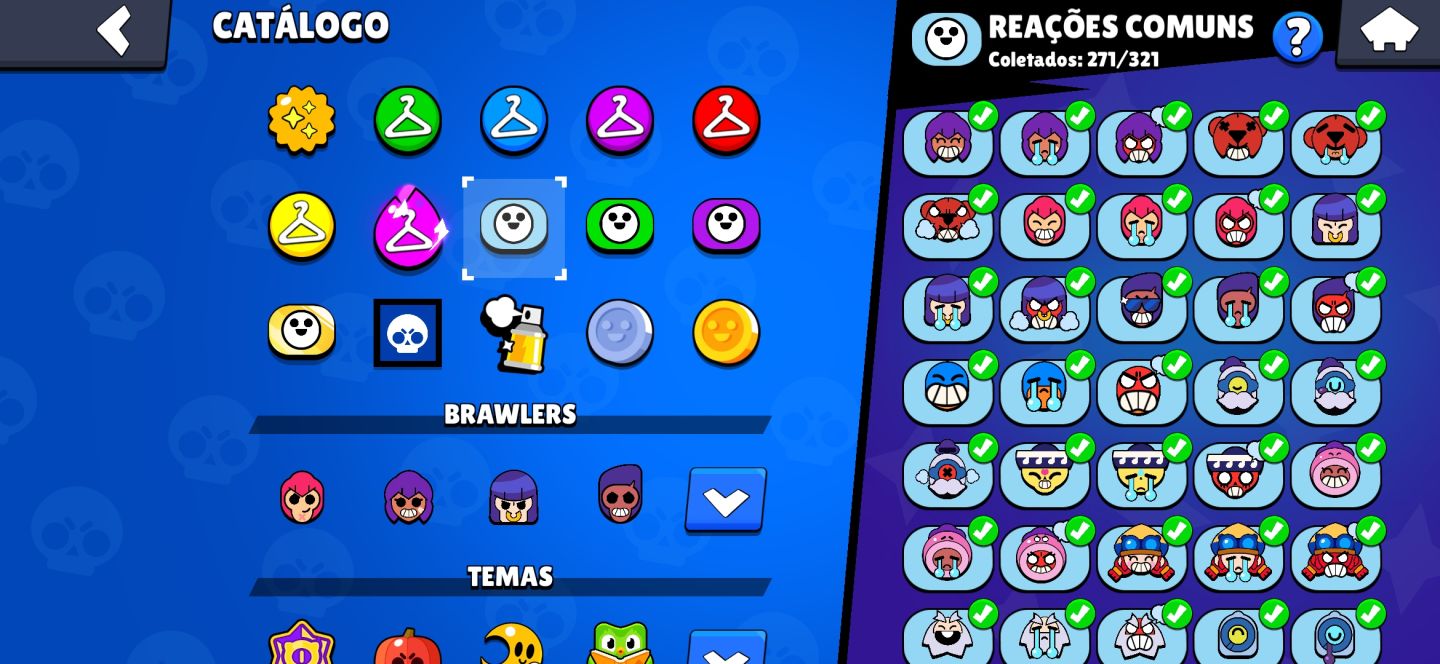 CONTA RARA DE 2019 COM 12 PASSES E TODAS AS SKINS DE ANIVERSÁRIO