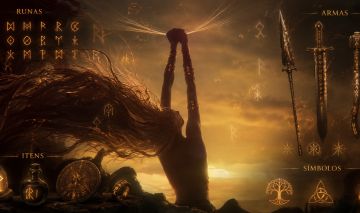 ELDEN RING - RUNAS & ITENS - PC (STEAM)