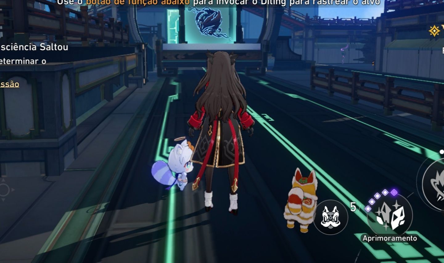 Conta Honkai AR37