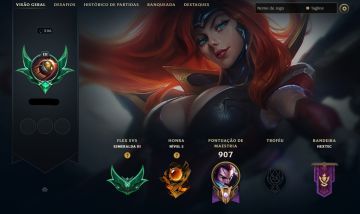 CONTA ESMERALDA SOLO/DUO & FLEX | 308 SKINS | TODOS CAMPEÕES | JÁ FOI DIAMOND
