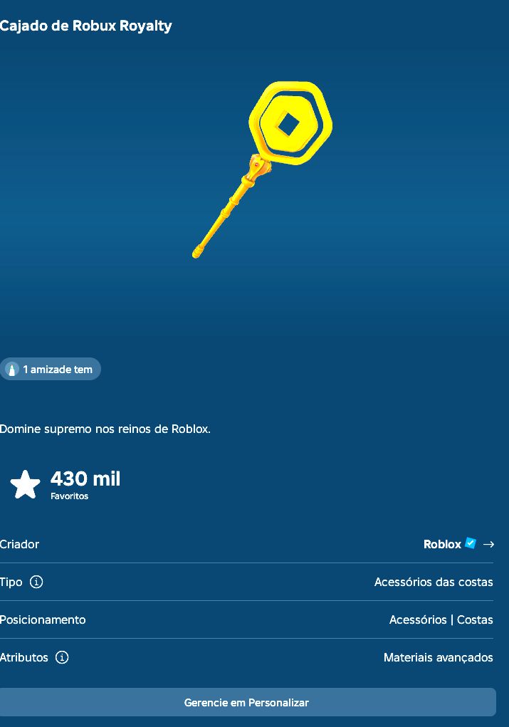 CONTA ROBLOX COM NAVY QUEEN OF THE NIGHT E BALDE DE ANDURITA VARIOS JOGOS