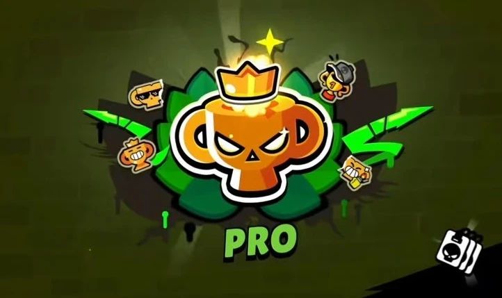 [Elojob Brawl Stars] Pro Ranked + Prestigio 1/2/3 e Duoboost Super Desconto Rank