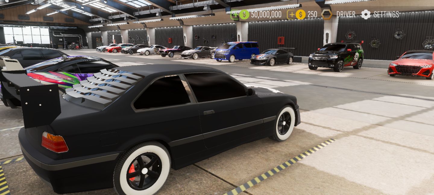 Car Parking Multiplayer 2 - Contas Full Anime.