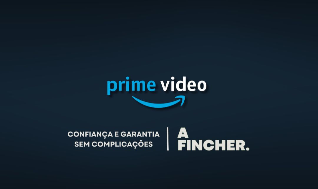 PRIME VIDEO + MUSIC - CONTA SÓ SUA ou/ PERFIL PRIVADO | 30 DIAS