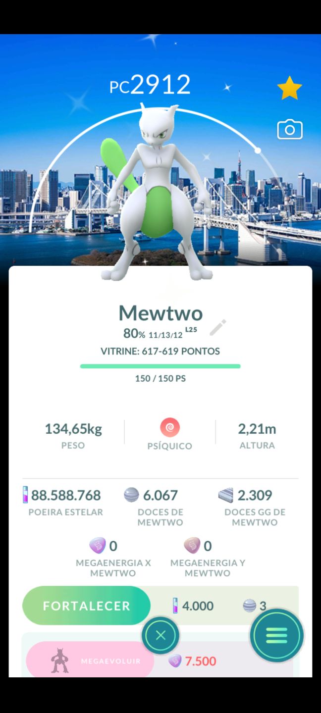 Zacian Norm.c fund ,Paris/zacian e outro e M2 shiny fundo go fest