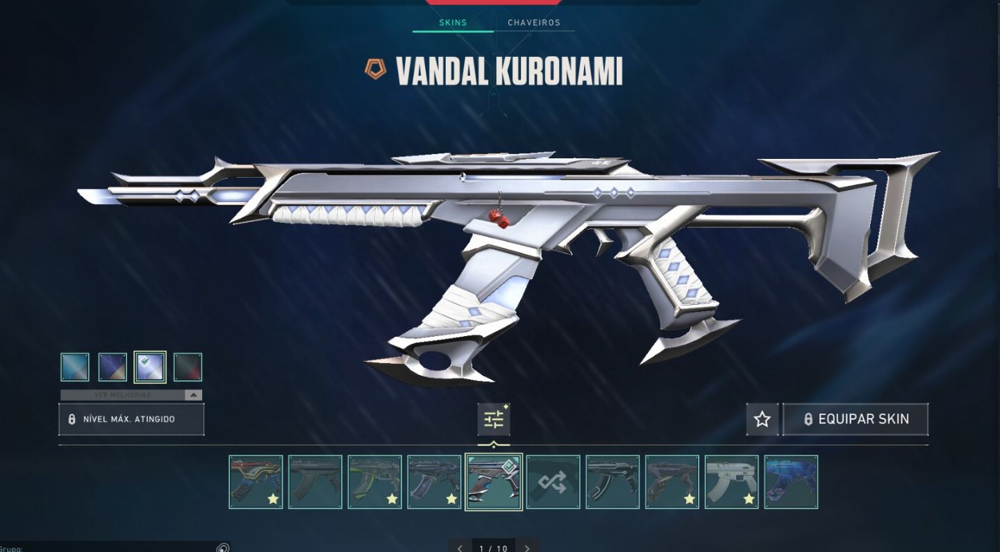 CONTA VALORANT + LOL + TFT + WILDRIFT+ Acesso FULL