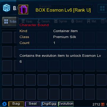 CONTA ENDGAME DIGIMON MATRIX COM 50 TICKETS LENDARIOS (Matrix Digimon World) DMO