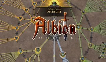 SERVICE ALBION ONLINE - UPAMOS SUA CONTA (ARMAS, ARMADURAS E COLETA)