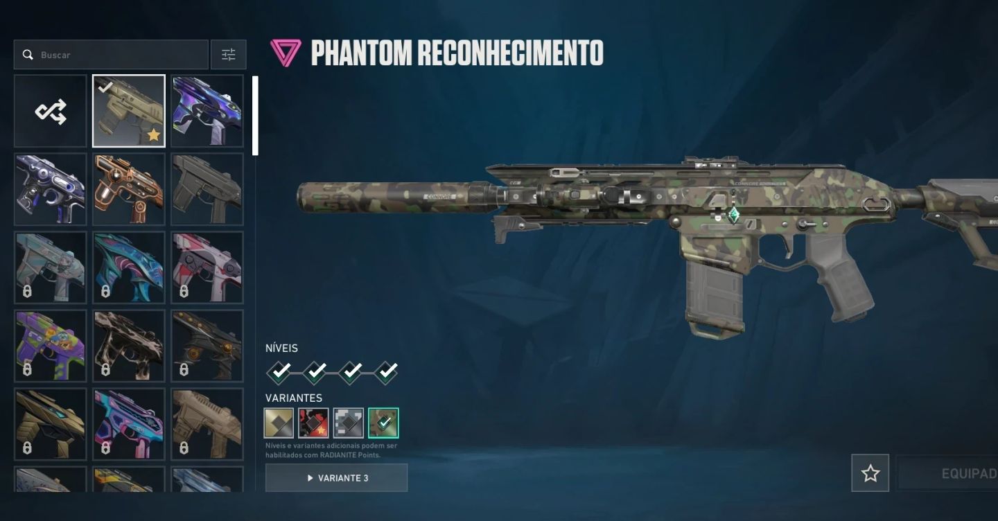 Duas contas de valorant uma ex ascendente e outra ex diamante