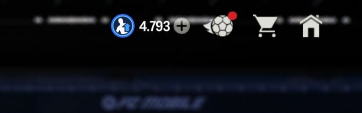 Conta FC mobile Ger 126