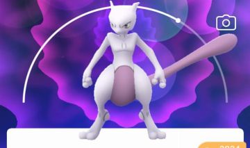 Conta pokemon go level 46 com mewtwo