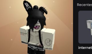 Conta Roblox 2013 RARA | 3.8k Seguidores |