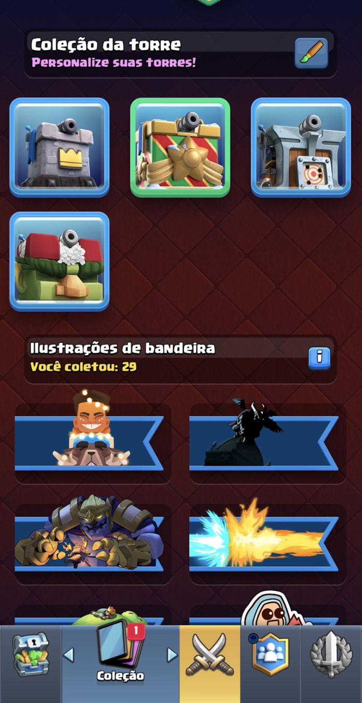 CONTA CLASH ROYALE, +9500 TROFÈUS, CONTA RARA E BARATA, PROMOÇÂO, ENTREGA RAPIDA